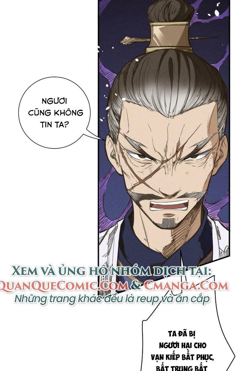 Đường Dần tại Dị Giới: Chapter 392