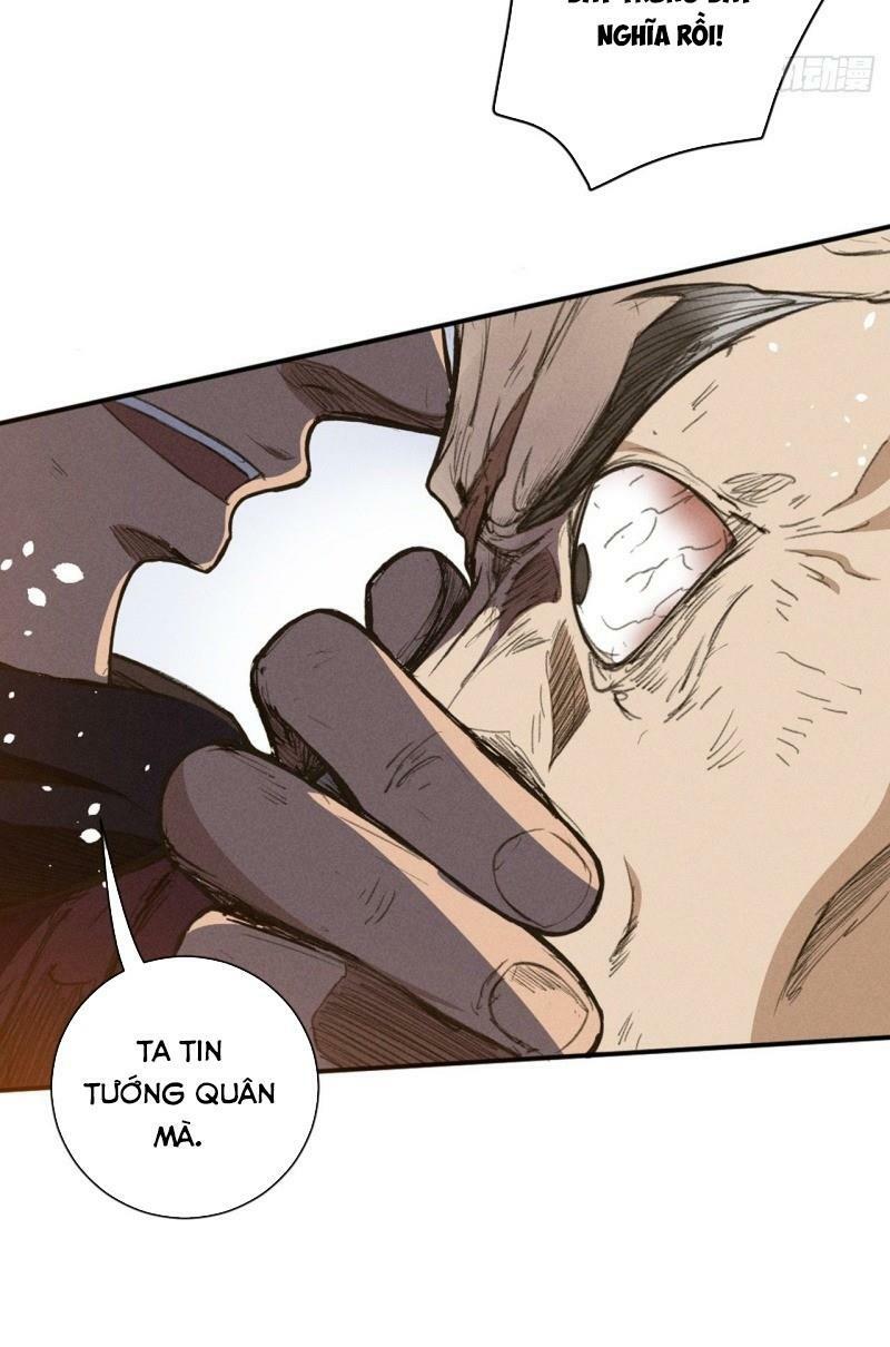 Đường Dần tại Dị Giới: Chapter 392