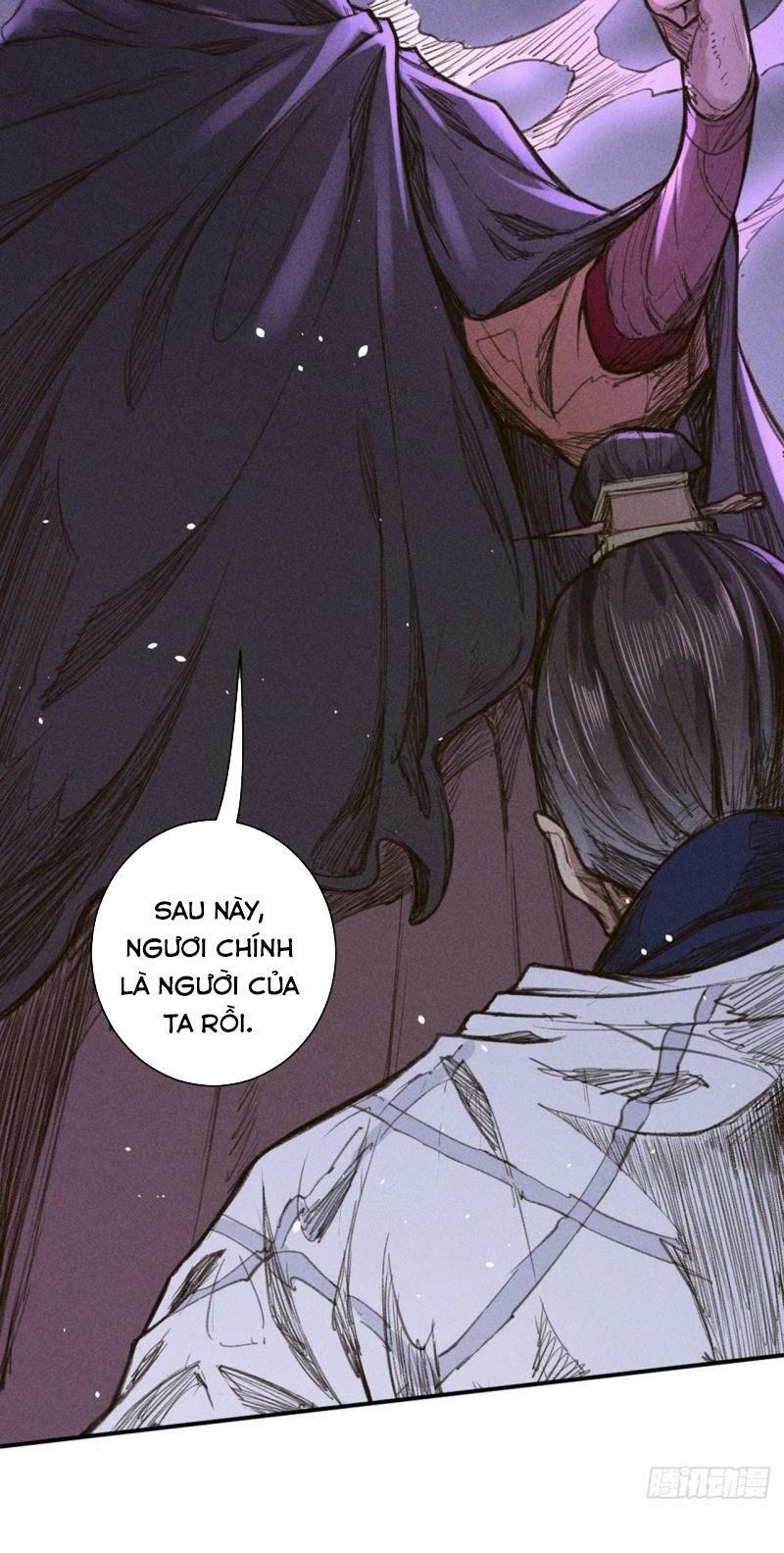 Đường Dần tại Dị Giới: Chapter 392