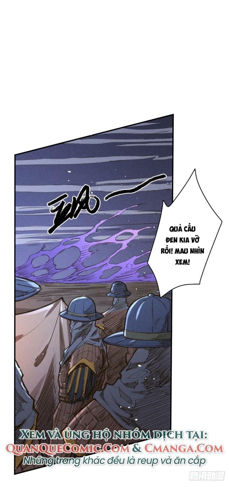 Đường Dần tại Dị Giới: Chapter 392