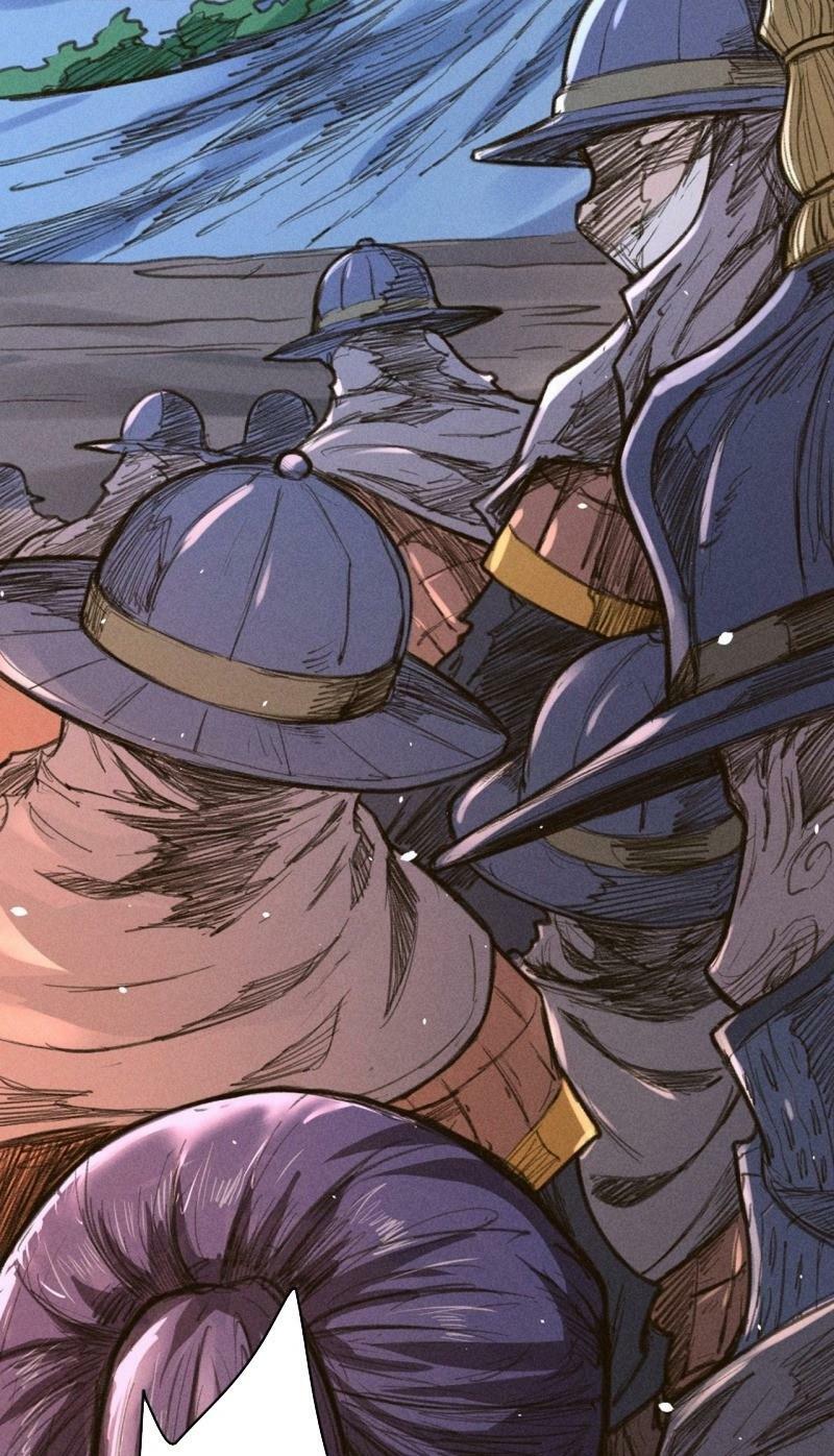 Đường Dần tại Dị Giới: Chapter 392
