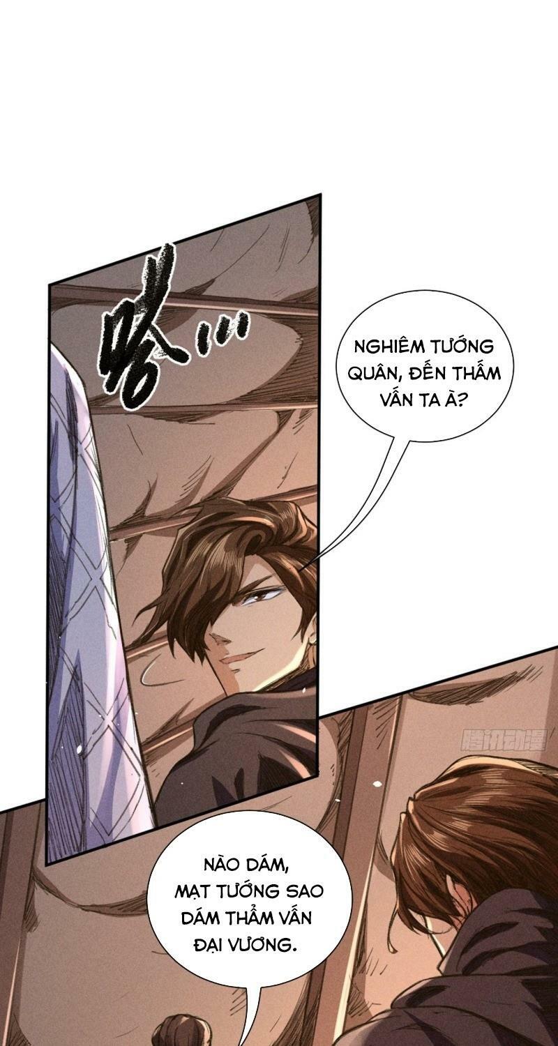 Đường Dần tại Dị Giới: Chapter 392