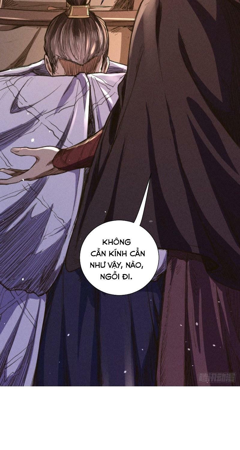 Đường Dần tại Dị Giới: Chapter 392