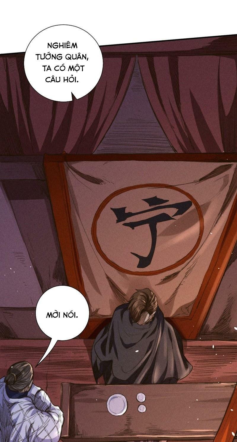 Đường Dần tại Dị Giới: Chapter 392