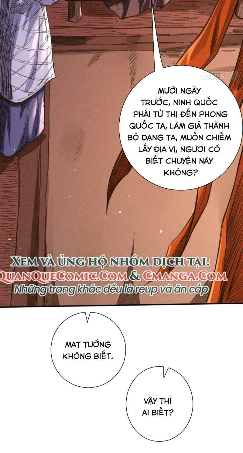 Đường Dần tại Dị Giới: Chapter 392