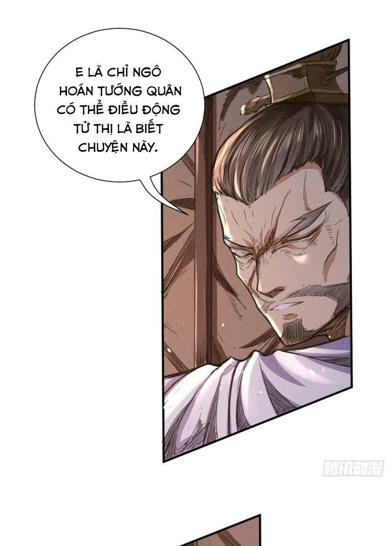Đường Dần tại Dị Giới: Chapter 392