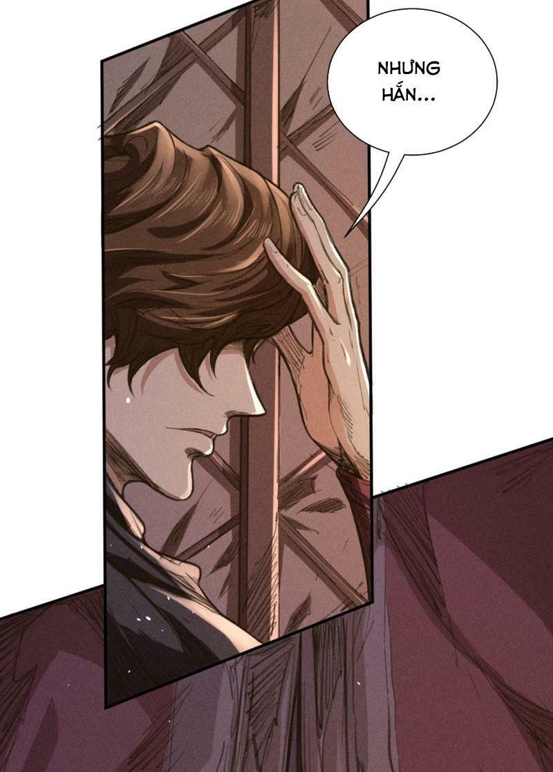 Đường Dần tại Dị Giới: Chapter 392