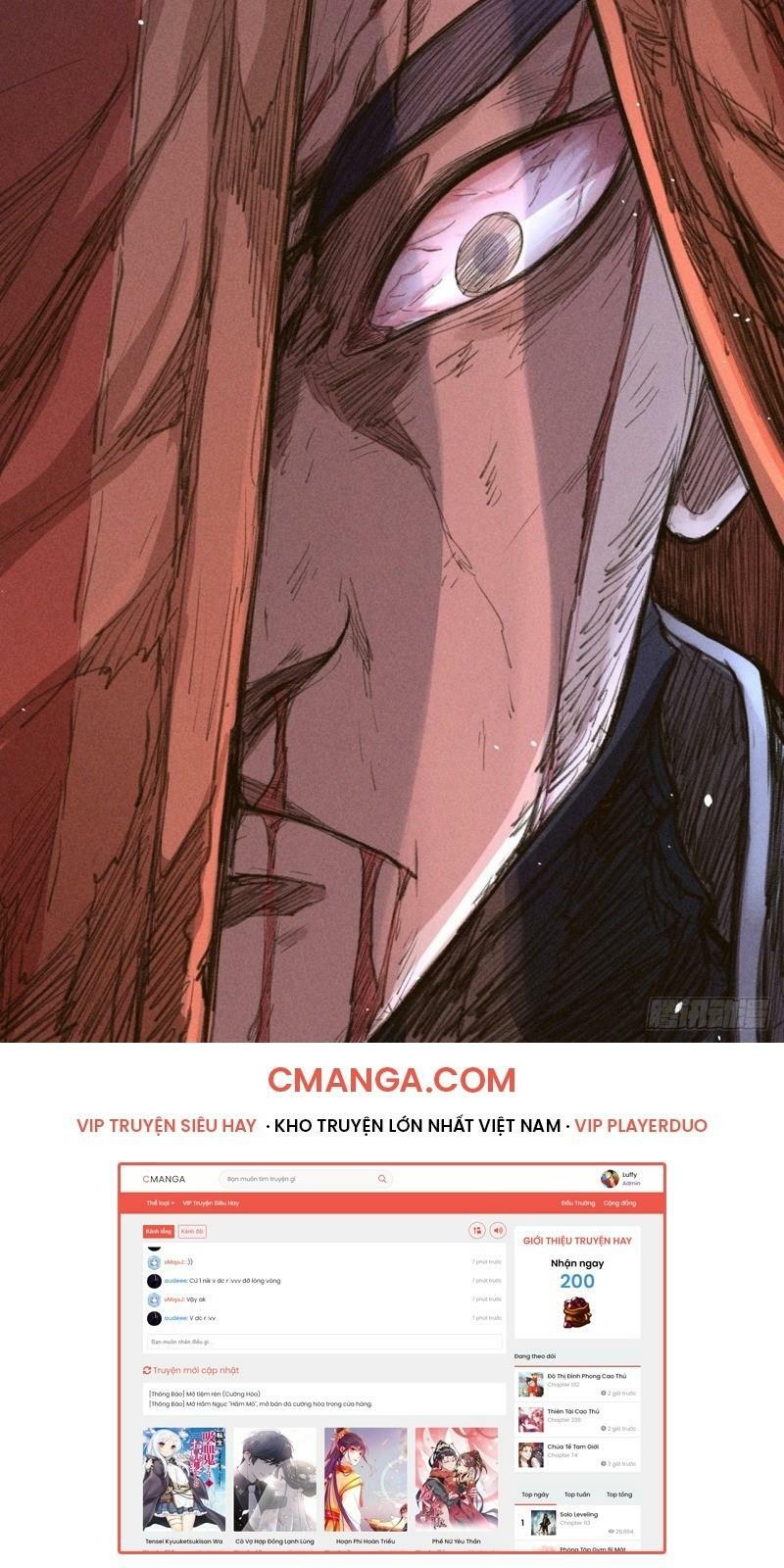 Đường Dần tại Dị Giới: Chapter 392