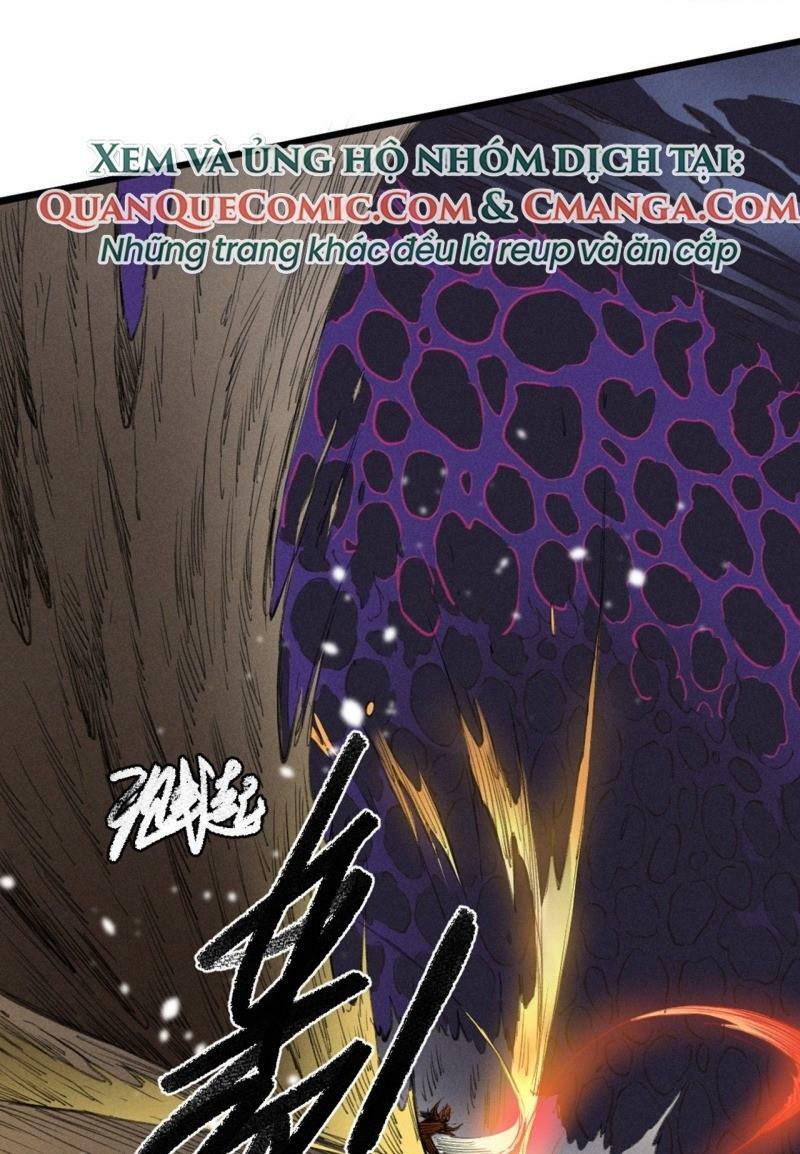 Đường Dần tại Dị Giới: Chapter 392