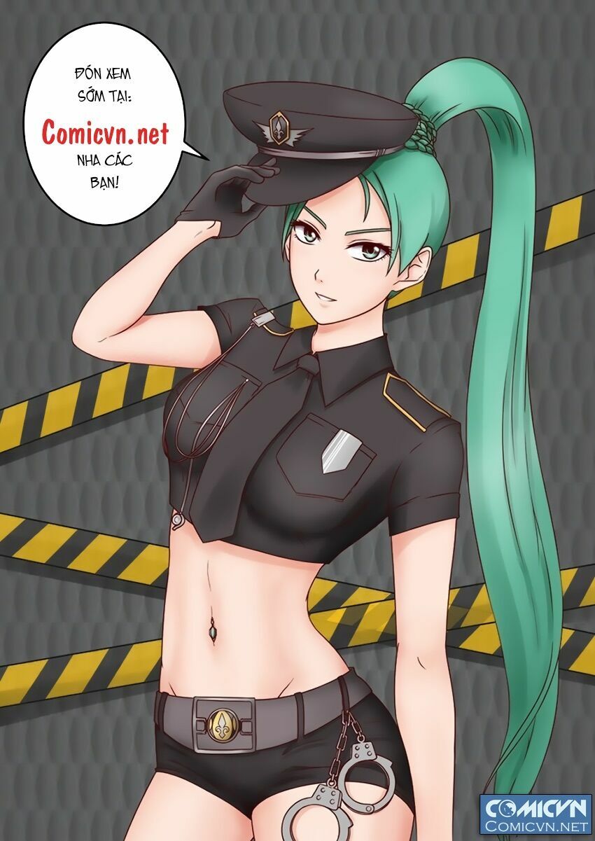 Đường Dần tại Dị Giới: Chapter 48: Đoàn Nhu 1
