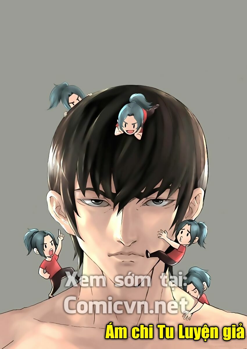 Đường Dần tại Dị Giới: Chapter 5
