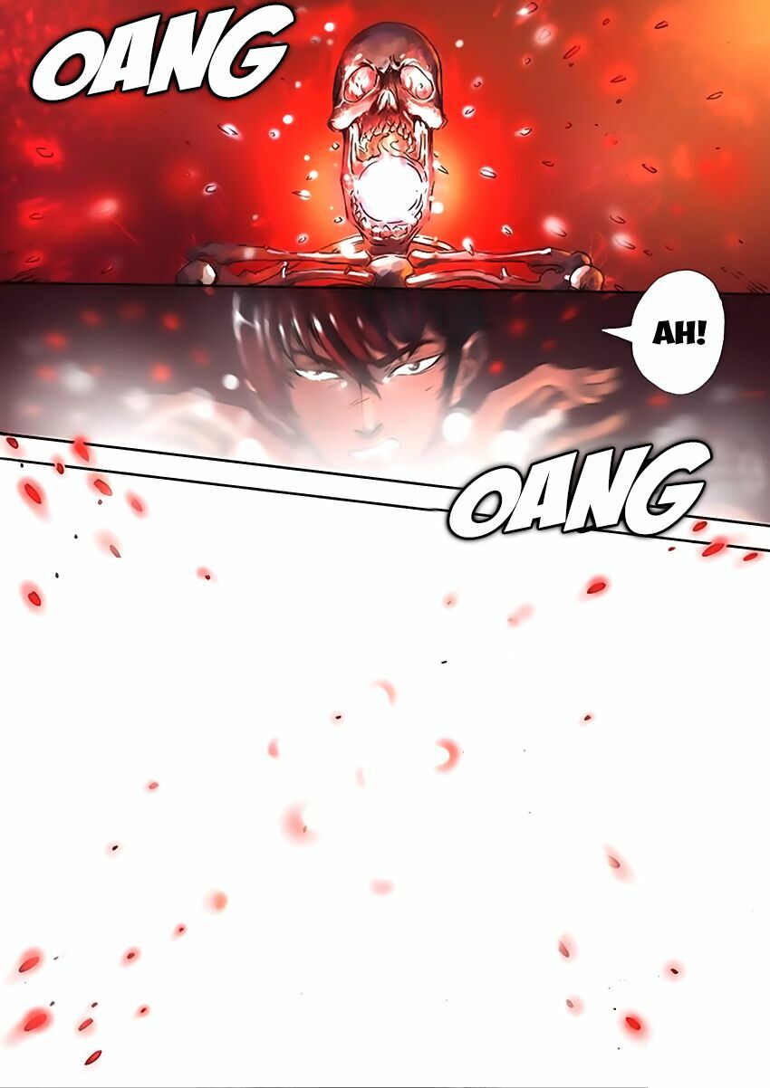 Đường Dần tại Dị Giới: Chapter 5