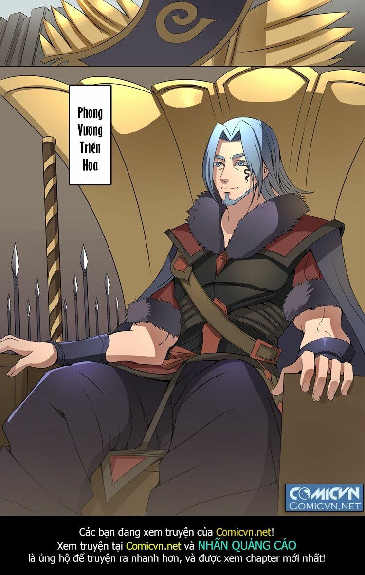 Đường Dần tại Dị Giới: Chapter 57