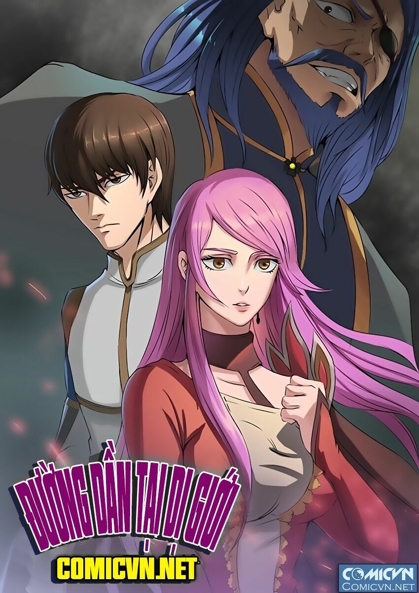 Đường Dần tại Dị Giới: Chapter 58