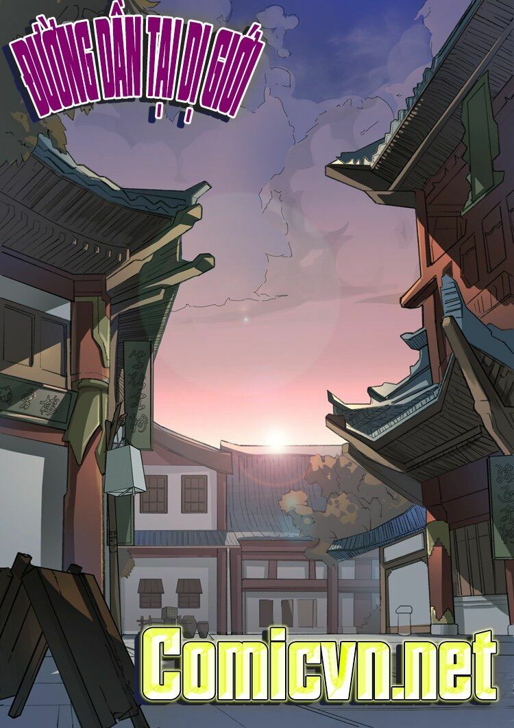Đường Dần tại Dị Giới: Chapter 64