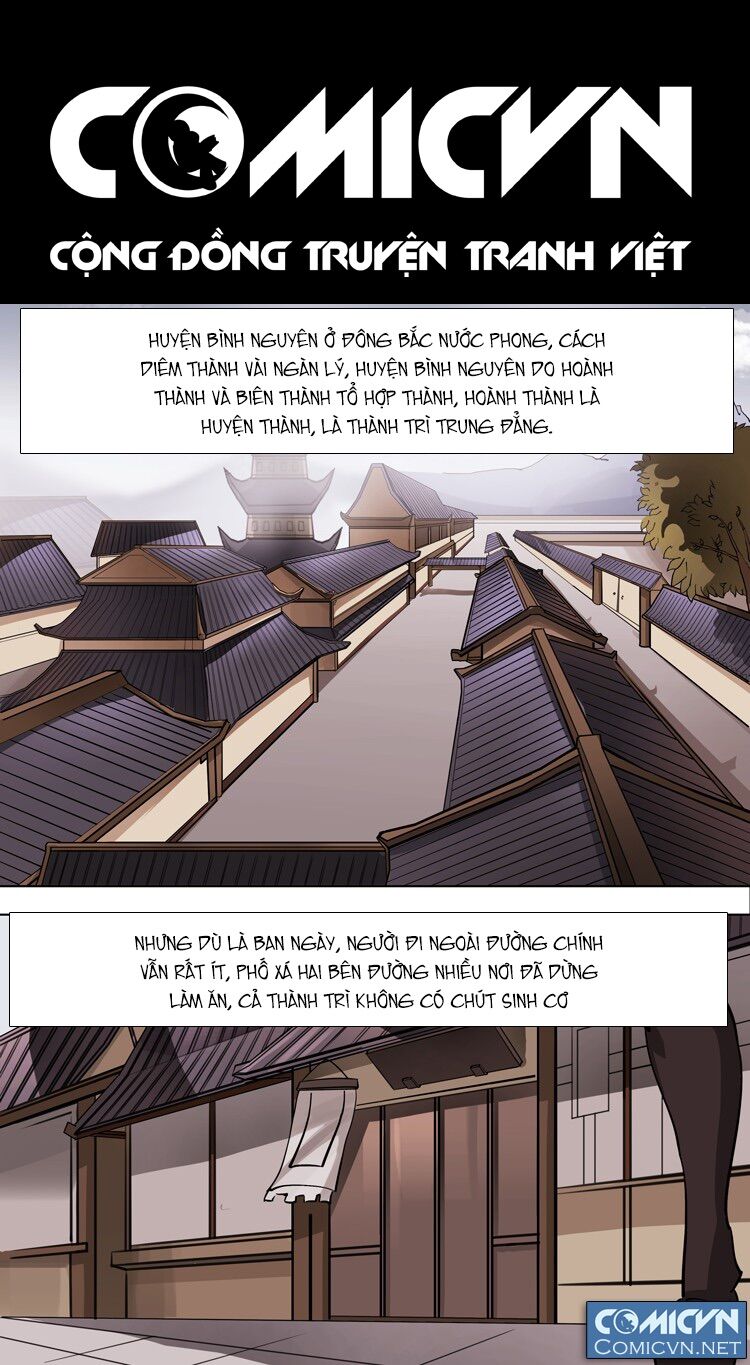 Đường Dần tại Dị Giới: Chapter 68