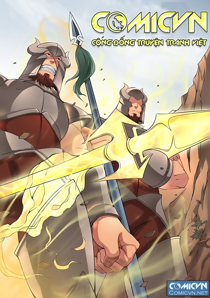 Đường Dần tại Dị Giới: Chapter 70
