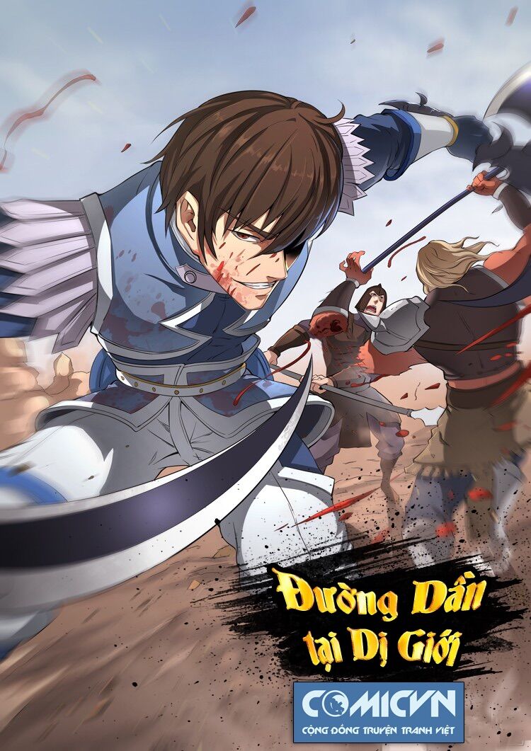 Đường Dần tại Dị Giới: Chapter 79: Sơ chiến Man binh