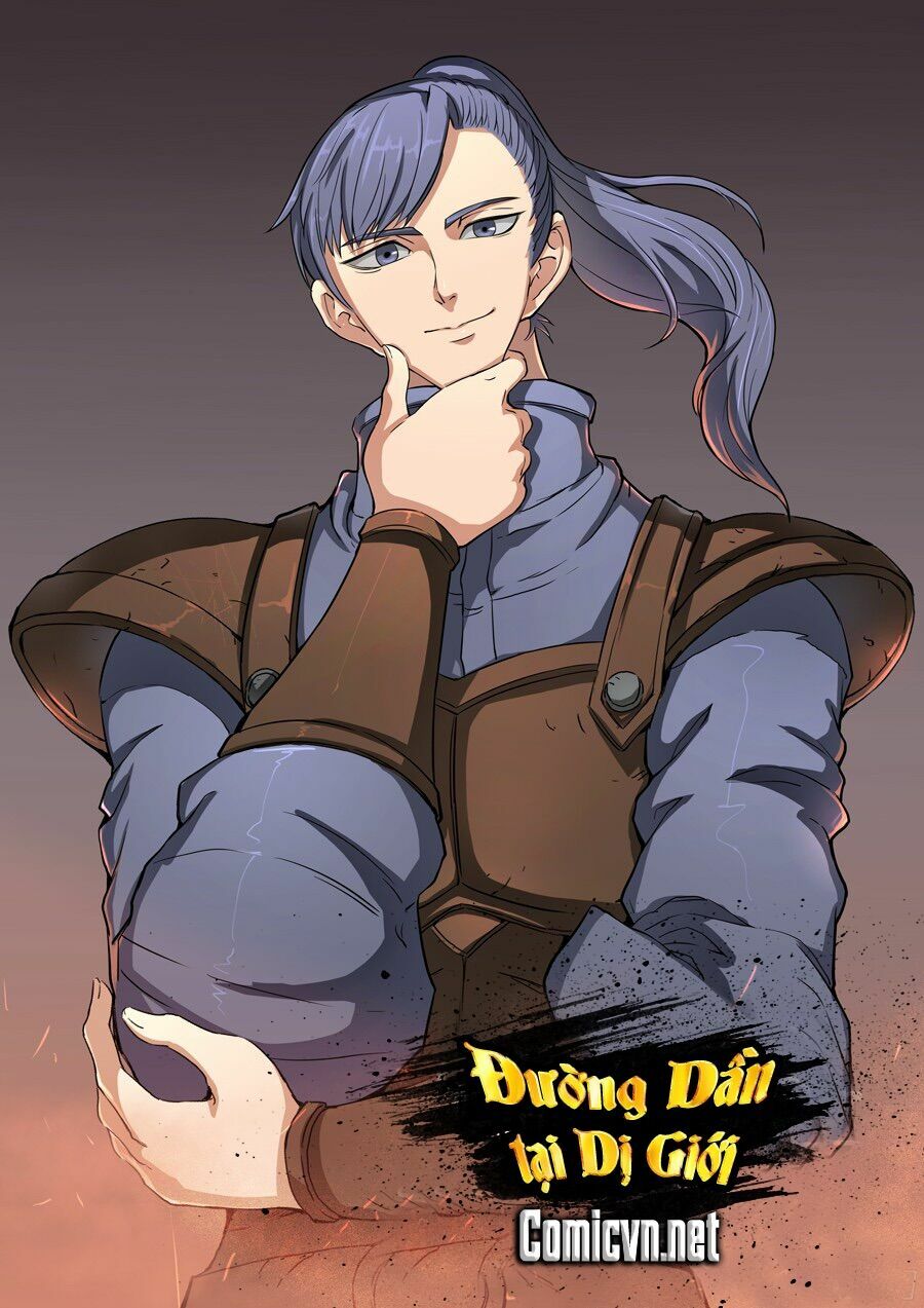 Đường Dần tại Dị Giới: Chapter 82: Tiêu Mộ Thanh