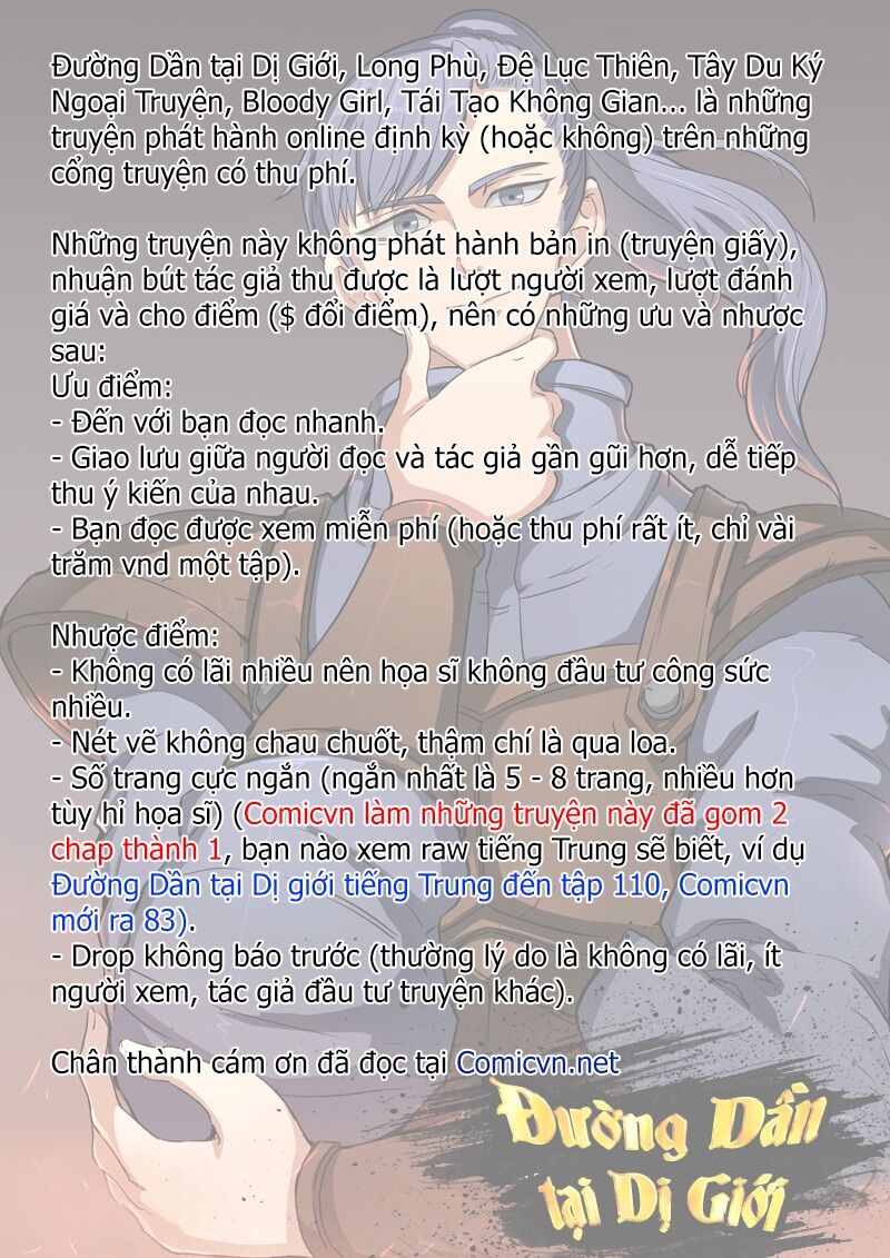 Đường Dần tại Dị Giới: Chapter 83: Tiêu Mộ Thanh 2