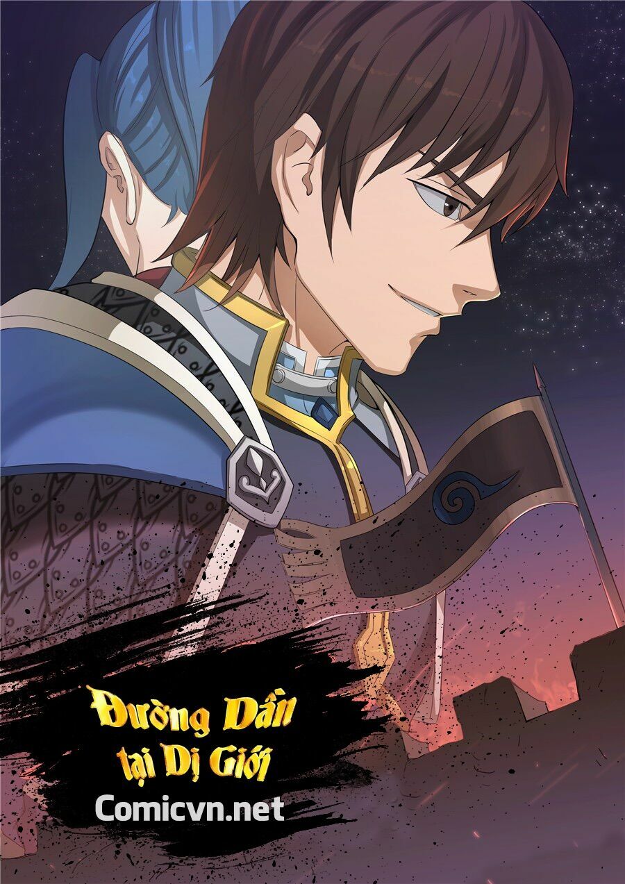 Đường Dần tại Dị Giới: Chapter 94: Khế ước Tử vong 1