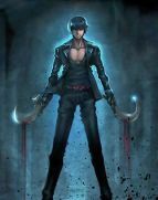 Đường Dần tại Dị Giới: Chapter 95: Khế ước Tử Vong 2