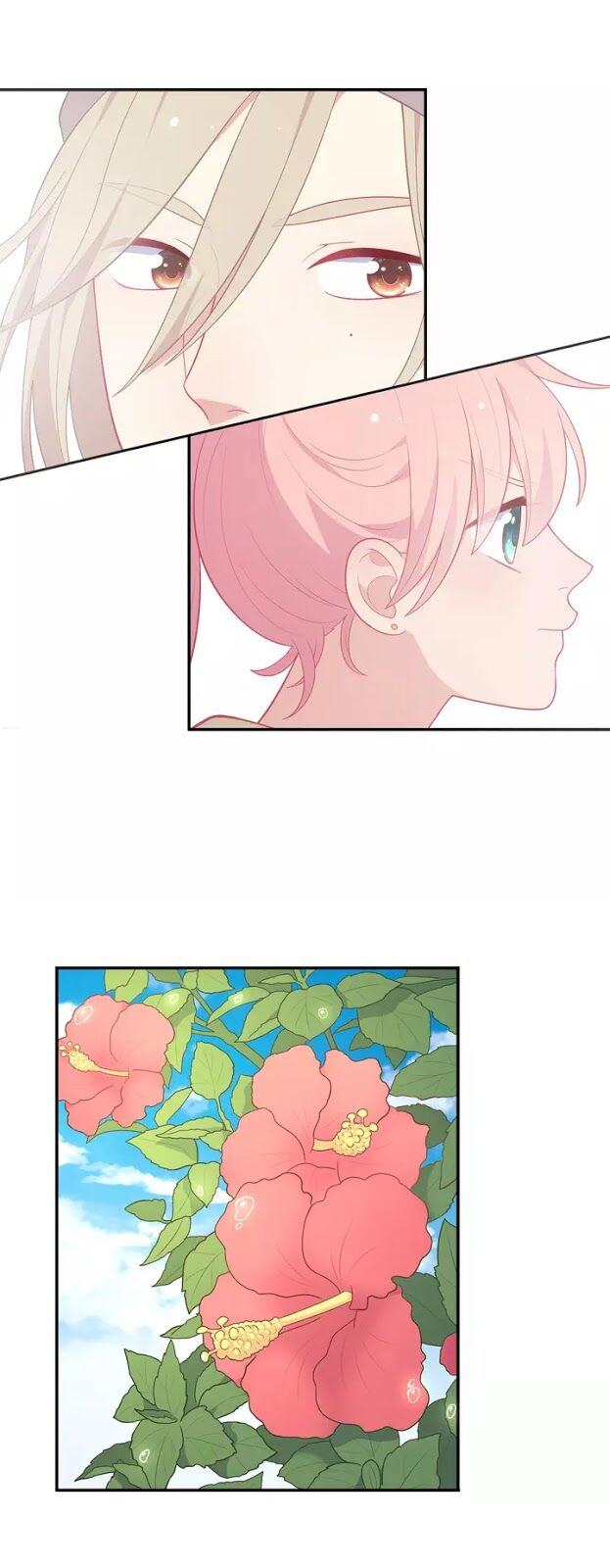 Vương tử thành phố và công chúa Amazon: Chapter 27