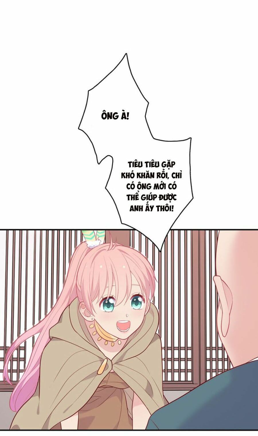 Vương tử thành phố và công chúa Amazon: Chapter 28: - Lạc Thiên Nhóm dịch tiếp về sau