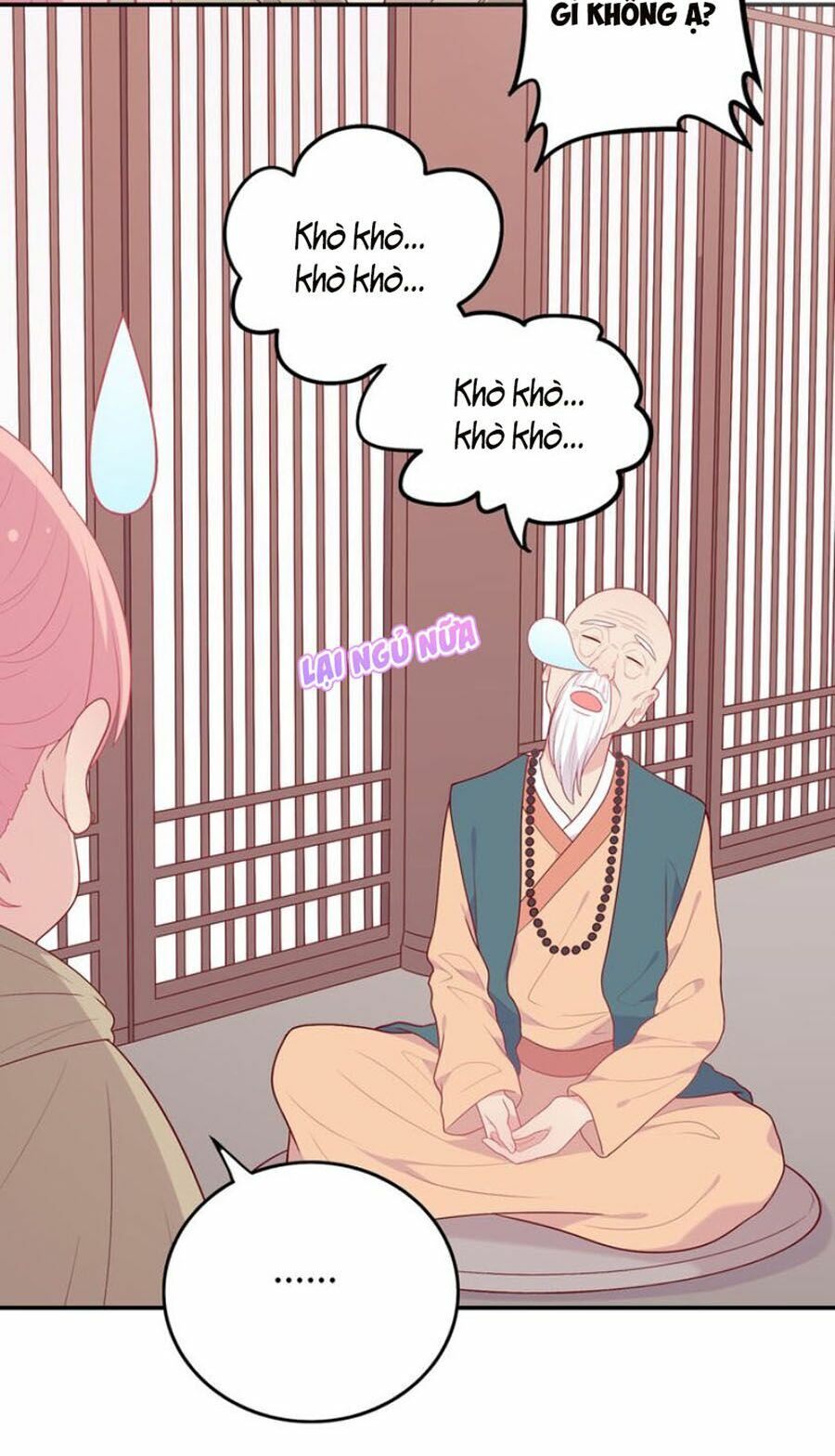 Vương tử thành phố và công chúa Amazon: Chapter 28: - Lạc Thiên Nhóm dịch tiếp về sau