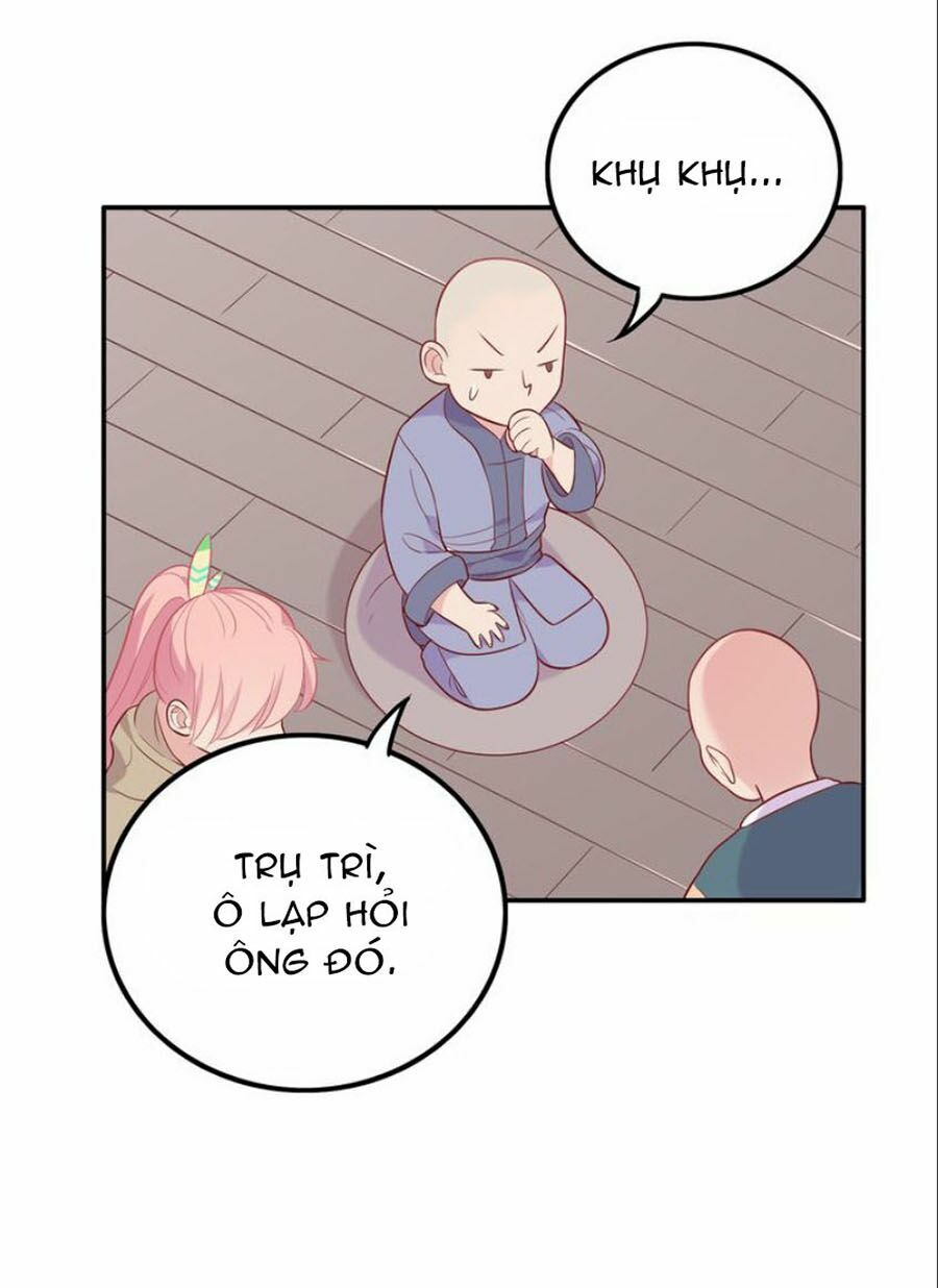 Vương tử thành phố và công chúa Amazon: Chapter 28: - Lạc Thiên Nhóm dịch tiếp về sau