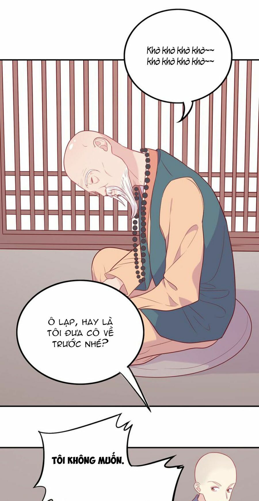 Vương tử thành phố và công chúa Amazon: Chapter 28: - Lạc Thiên Nhóm dịch tiếp về sau
