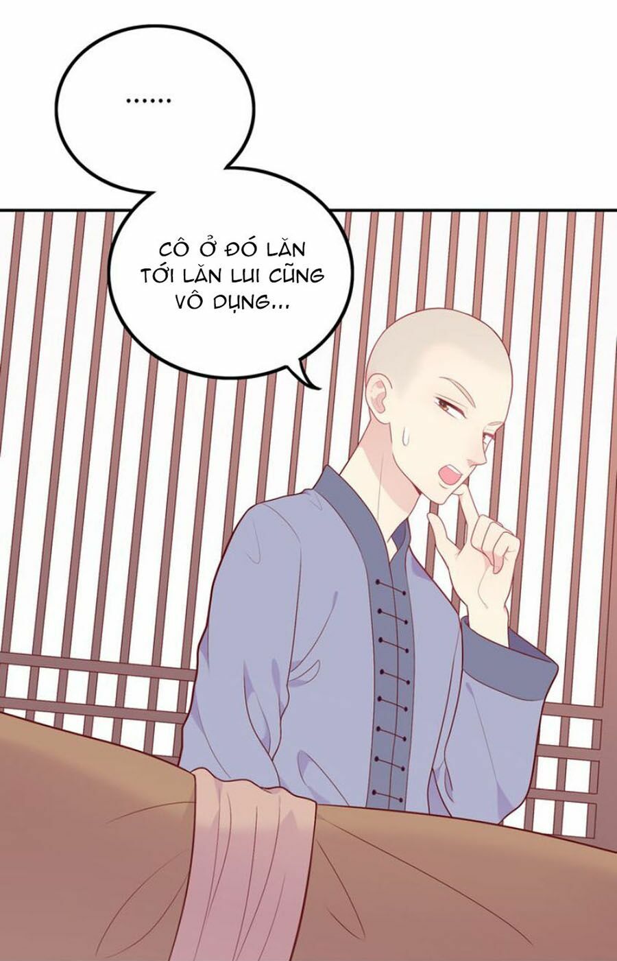 Vương tử thành phố và công chúa Amazon: Chapter 28: - Lạc Thiên Nhóm dịch tiếp về sau