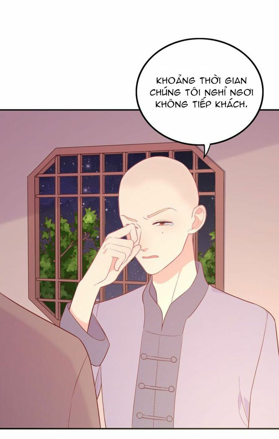 Vương tử thành phố và công chúa Amazon: Chapter 28: - Lạc Thiên Nhóm dịch tiếp về sau