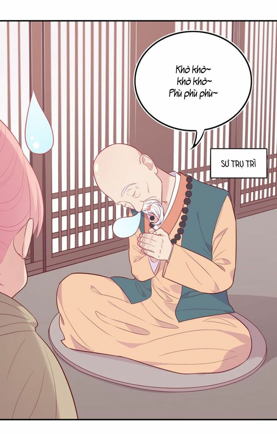 Vương tử thành phố và công chúa Amazon: Chapter 28: - Lạc Thiên Nhóm dịch tiếp về sau