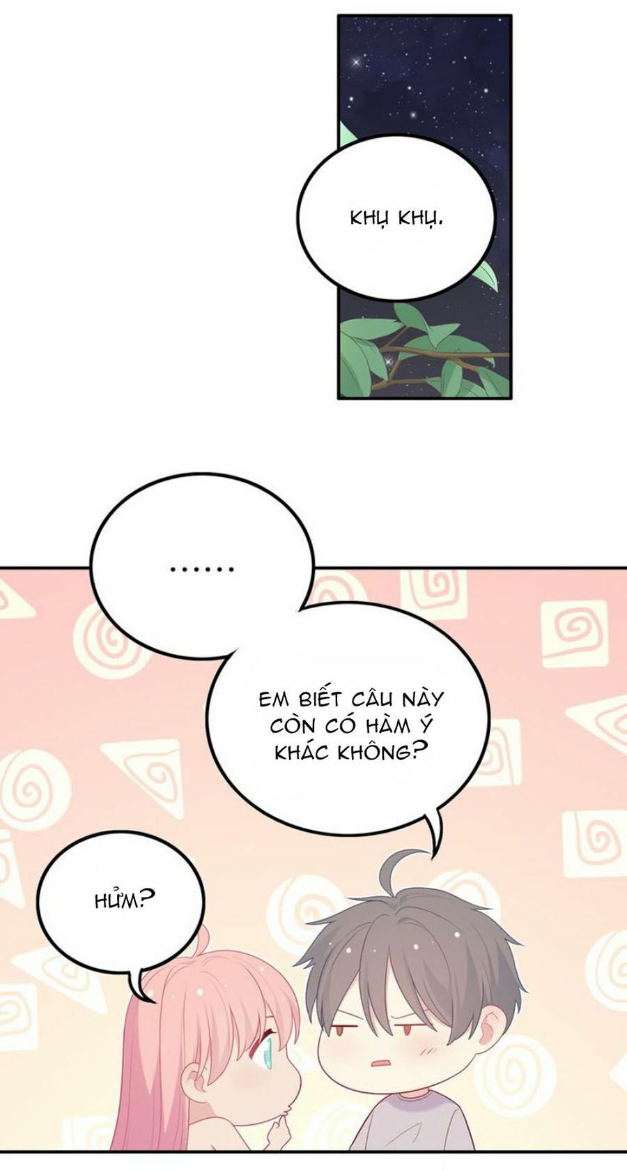 Vương tử thành phố và công chúa Amazon: Chapter 29