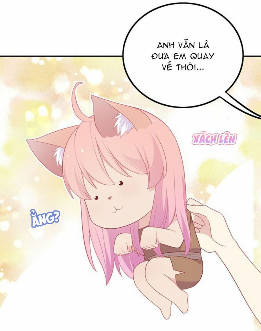 Vương tử thành phố và công chúa Amazon: Chapter 29