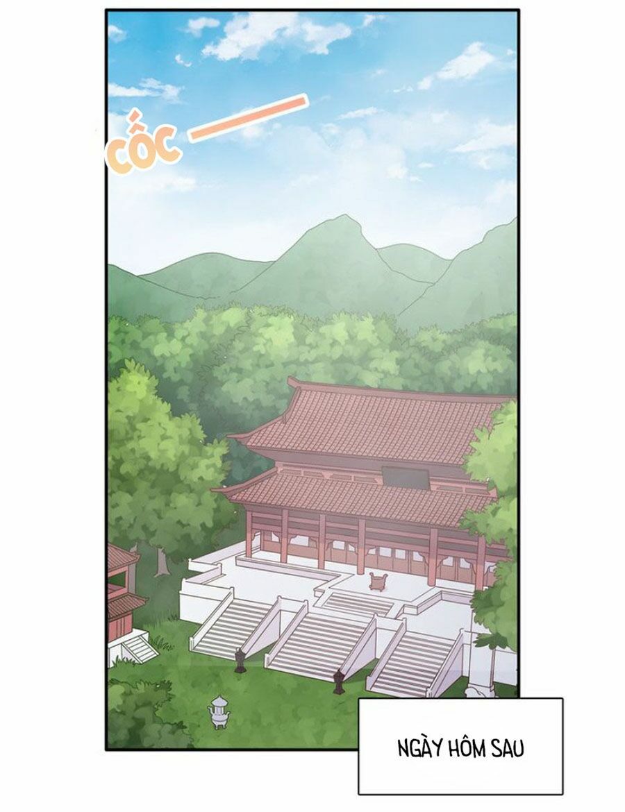 Vương tử thành phố và công chúa Amazon: Chapter 29