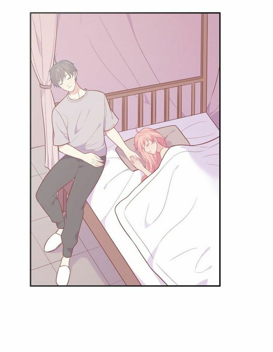 Vương tử thành phố và công chúa Amazon: Chapter 29