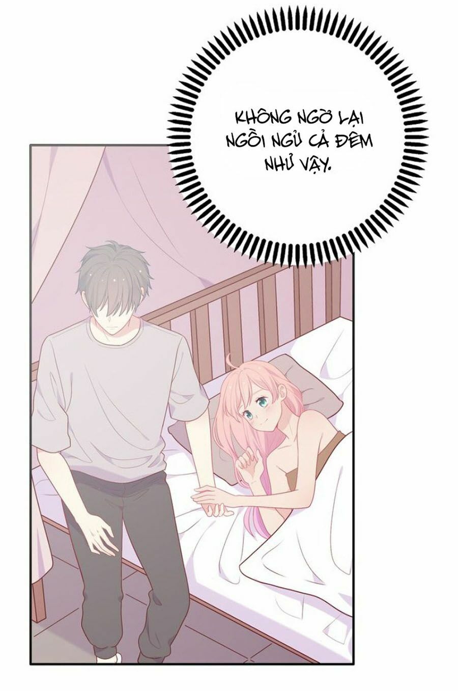 Vương tử thành phố và công chúa Amazon: Chapter 29