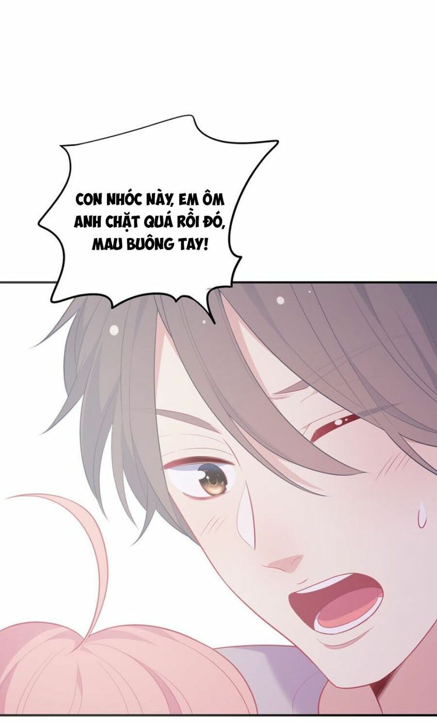 Vương tử thành phố và công chúa Amazon: Chapter 29