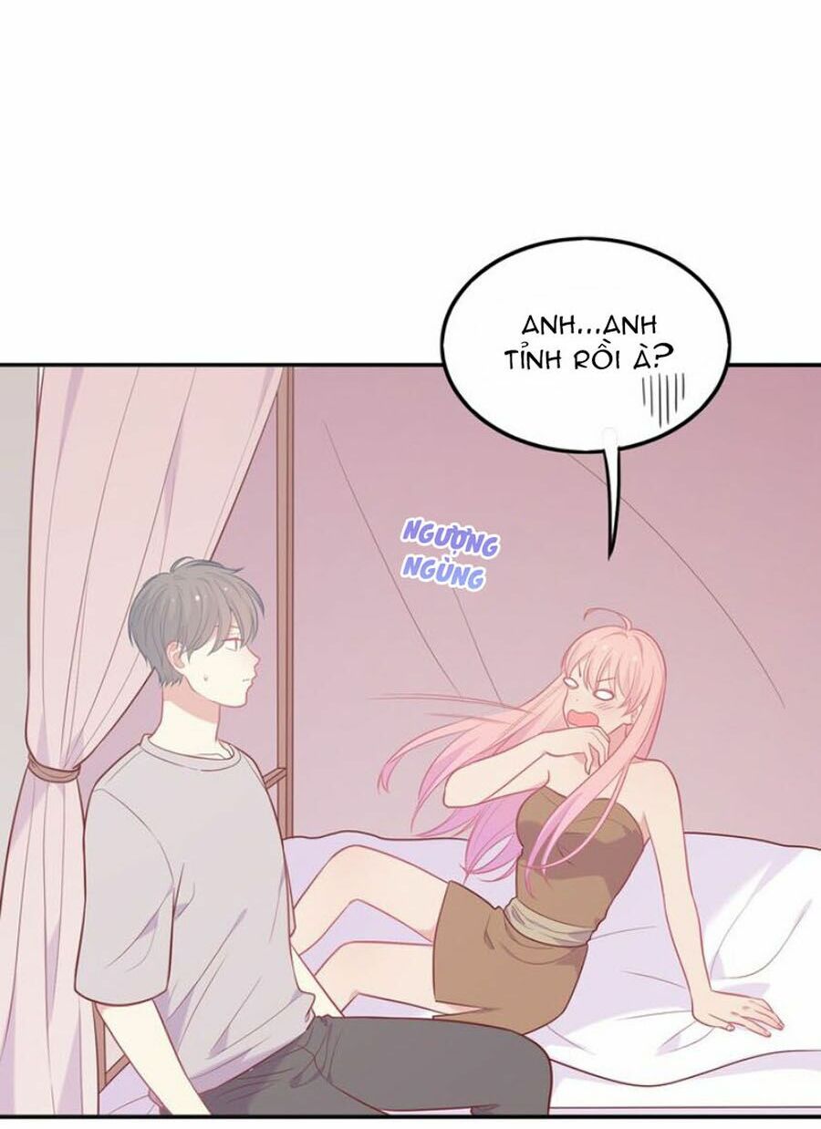 Vương tử thành phố và công chúa Amazon: Chapter 29