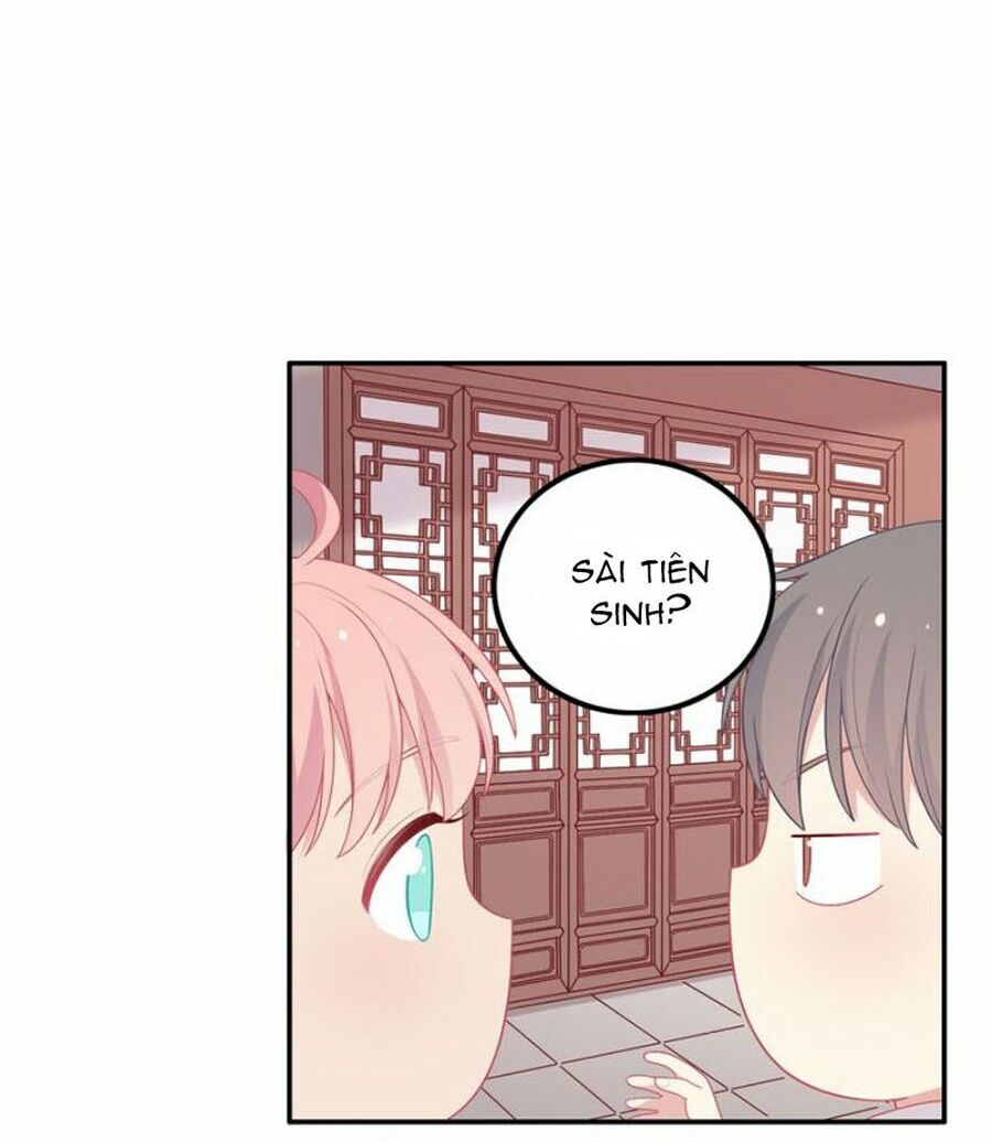 Vương tử thành phố và công chúa Amazon: Chapter 29