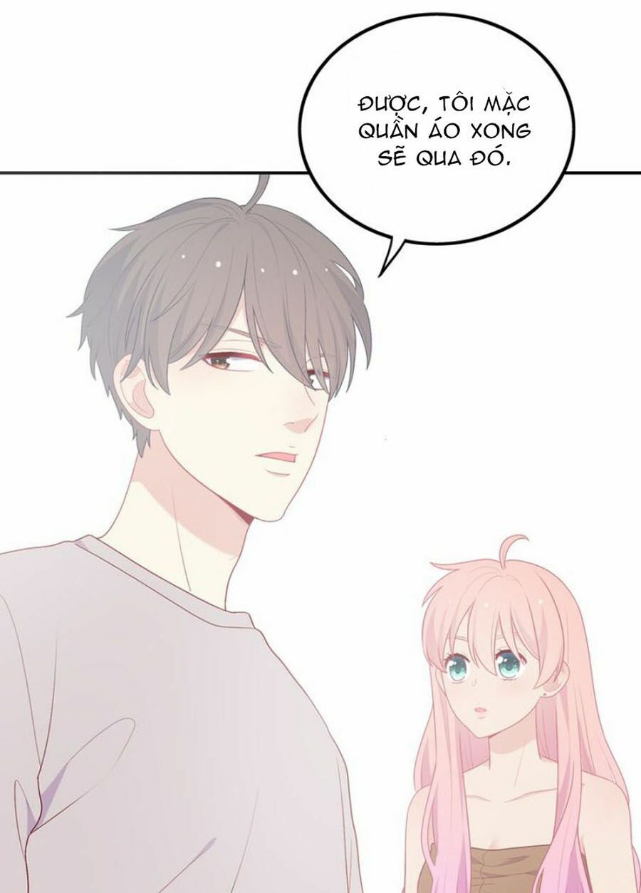 Vương tử thành phố và công chúa Amazon: Chapter 29