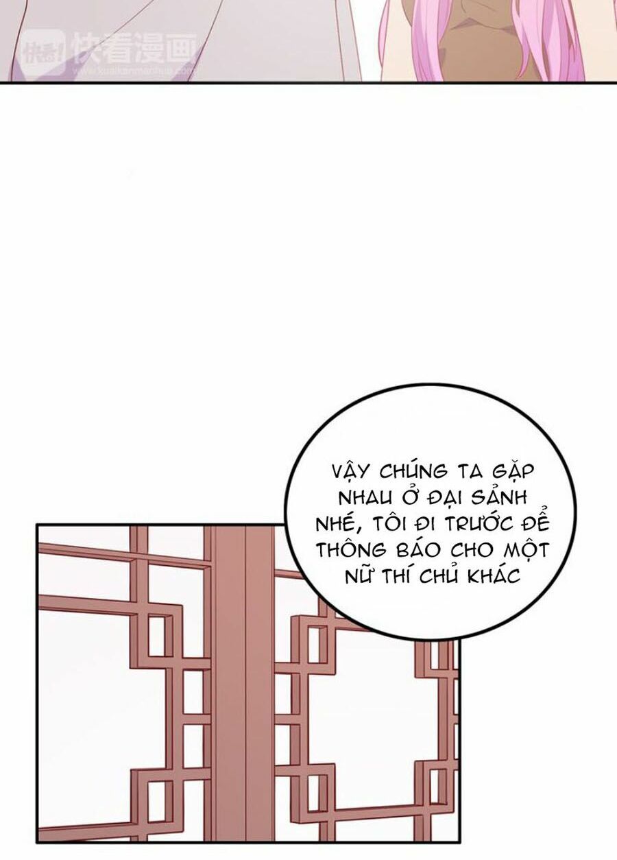 Vương tử thành phố và công chúa Amazon: Chapter 29