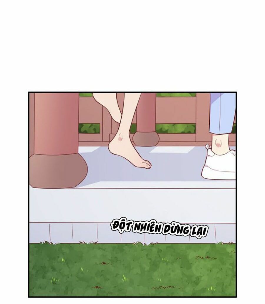 Vương tử thành phố và công chúa Amazon: Chapter 29