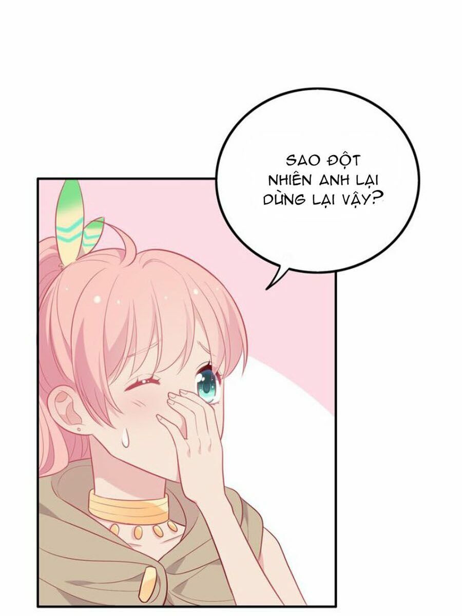 Vương tử thành phố và công chúa Amazon: Chapter 29