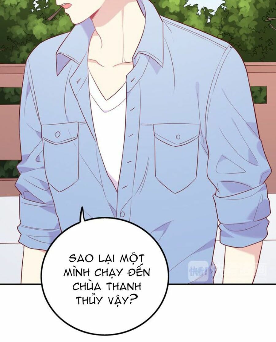 Vương tử thành phố và công chúa Amazon: Chapter 29