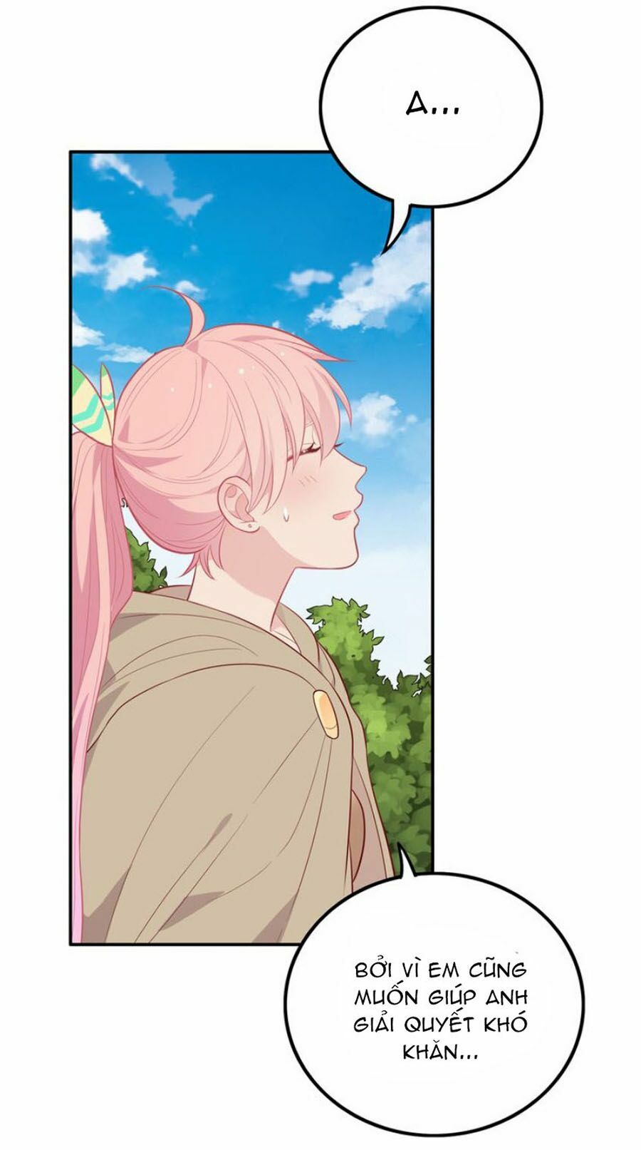 Vương tử thành phố và công chúa Amazon: Chapter 29