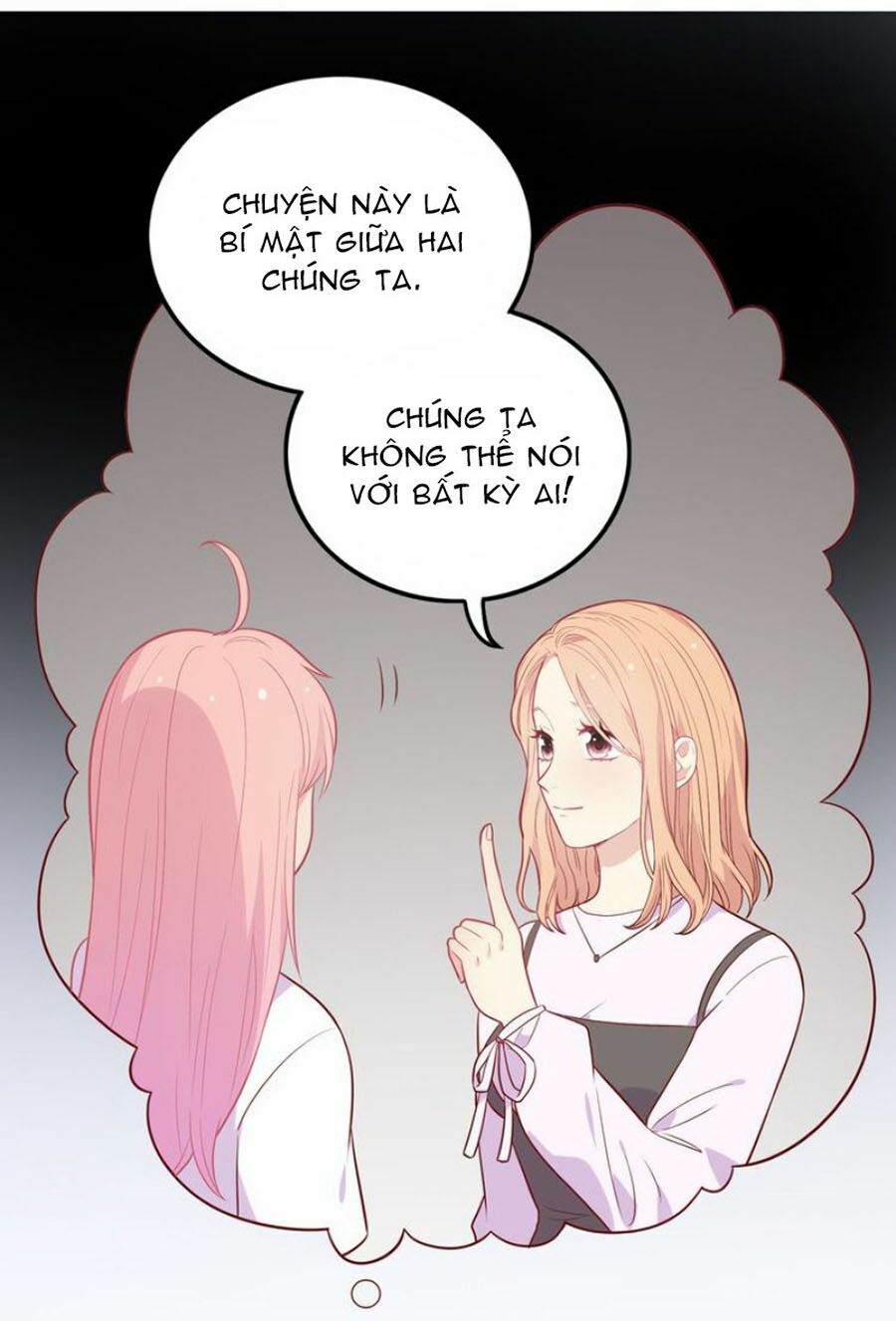 Vương tử thành phố và công chúa Amazon: Chapter 29