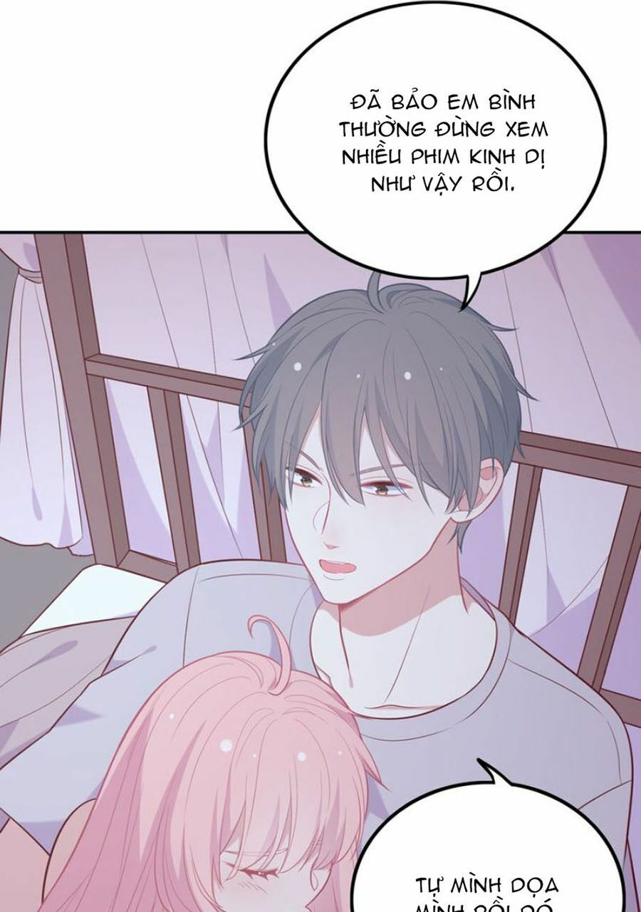 Vương tử thành phố và công chúa Amazon: Chapter 29